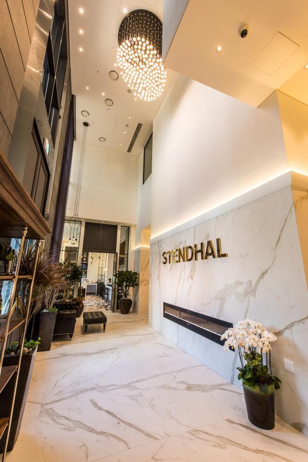 Le Stendal Hotel Daejeon Exterior photo